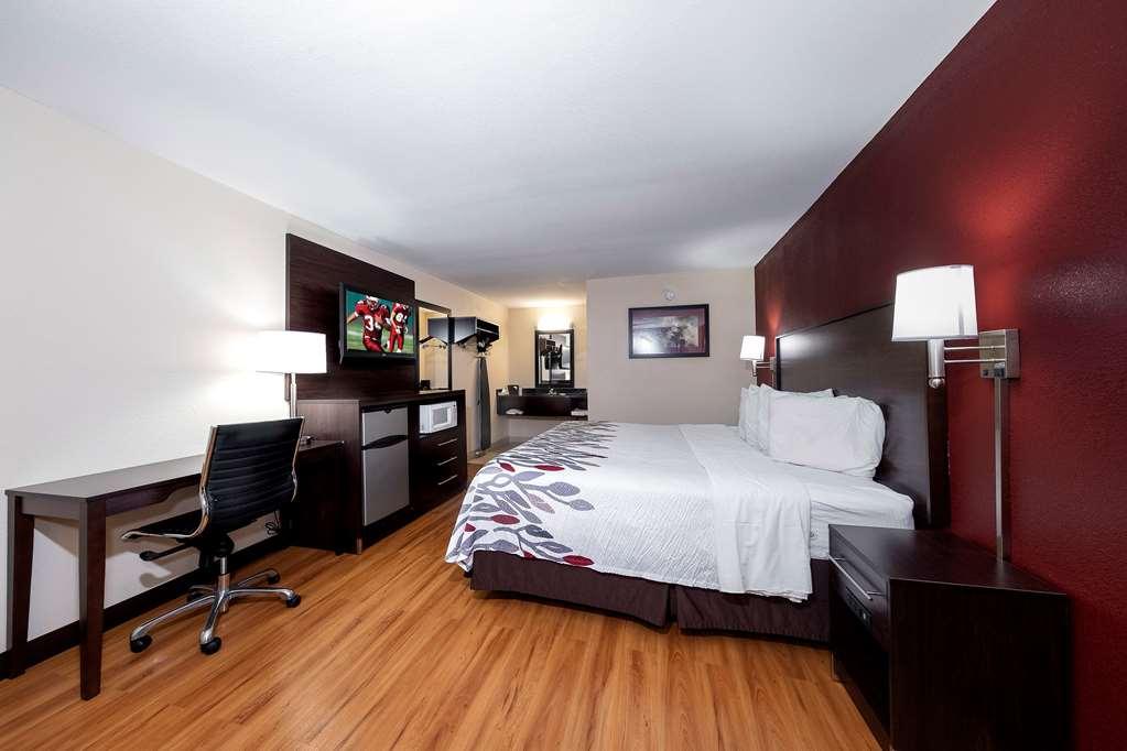 Hometowne Studios By Red Roof Bordentown - Mcguire Afb Værelse billede